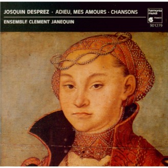 Adieu, mes amours - Chansons..